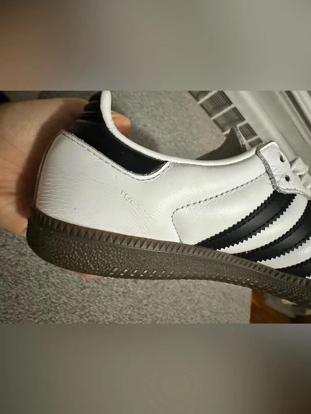 adidas classic samba